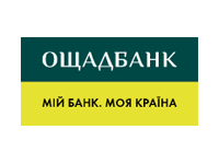 Банк Ощадбанк в Барышевке