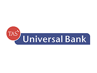 Банк Universal Bank в Барышевке